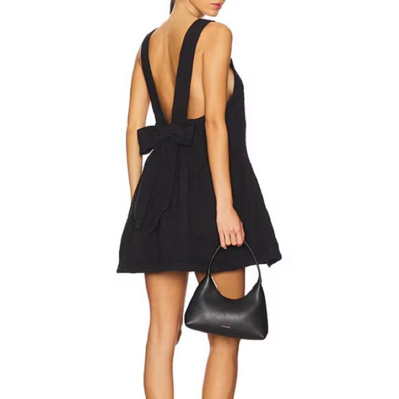 Free People x About Town Revolve Mini Dress - Picture 2 of 6